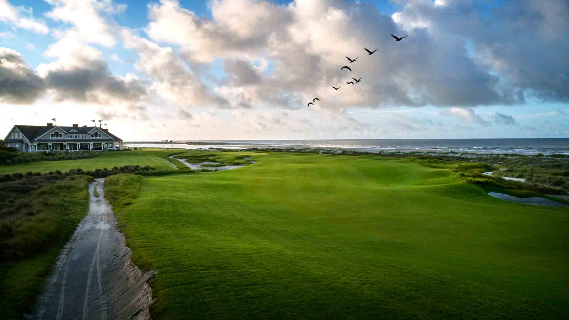 Best golf courses in South Carolina for 2024-25 | GOLF.com