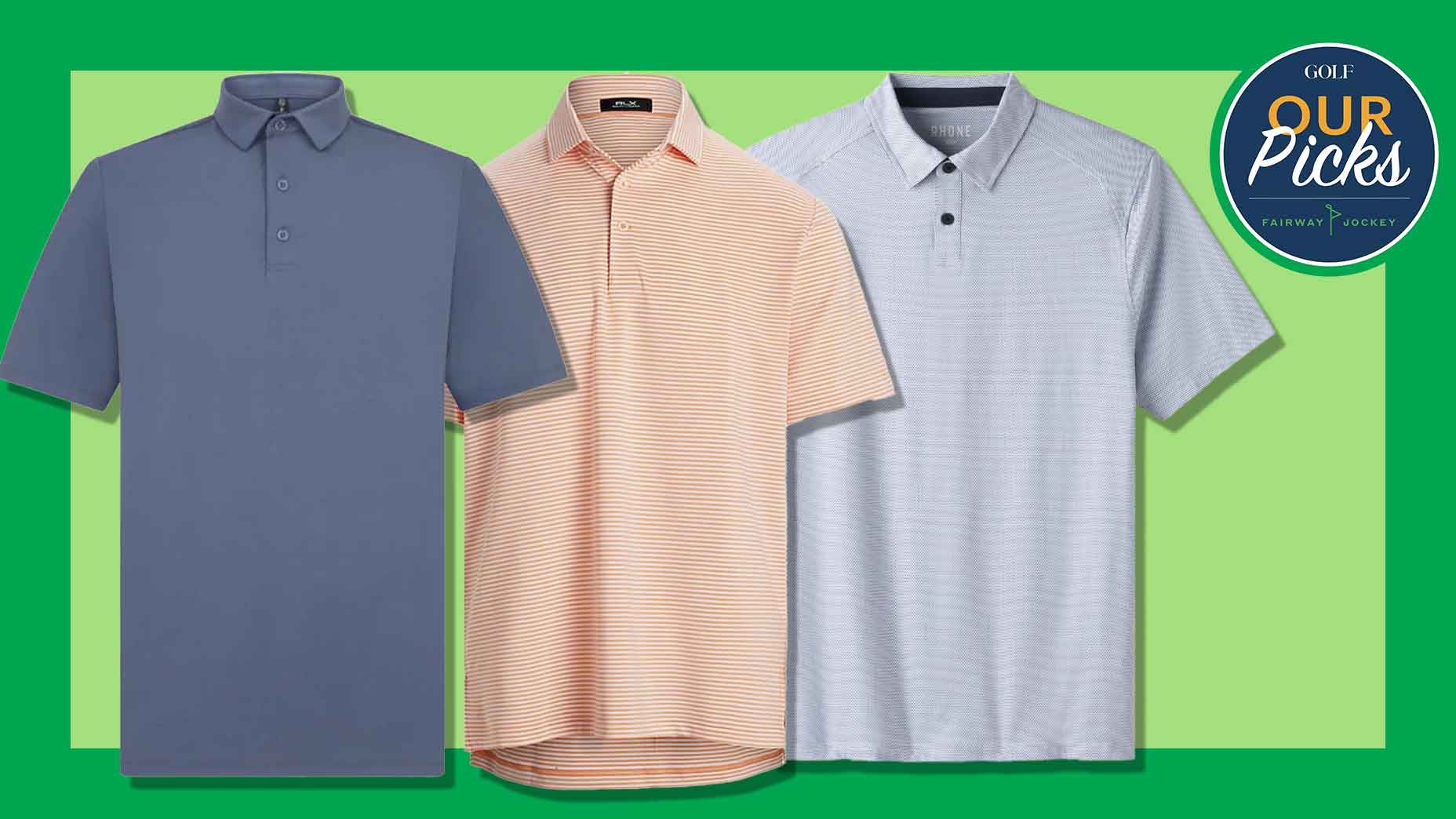 Best polos