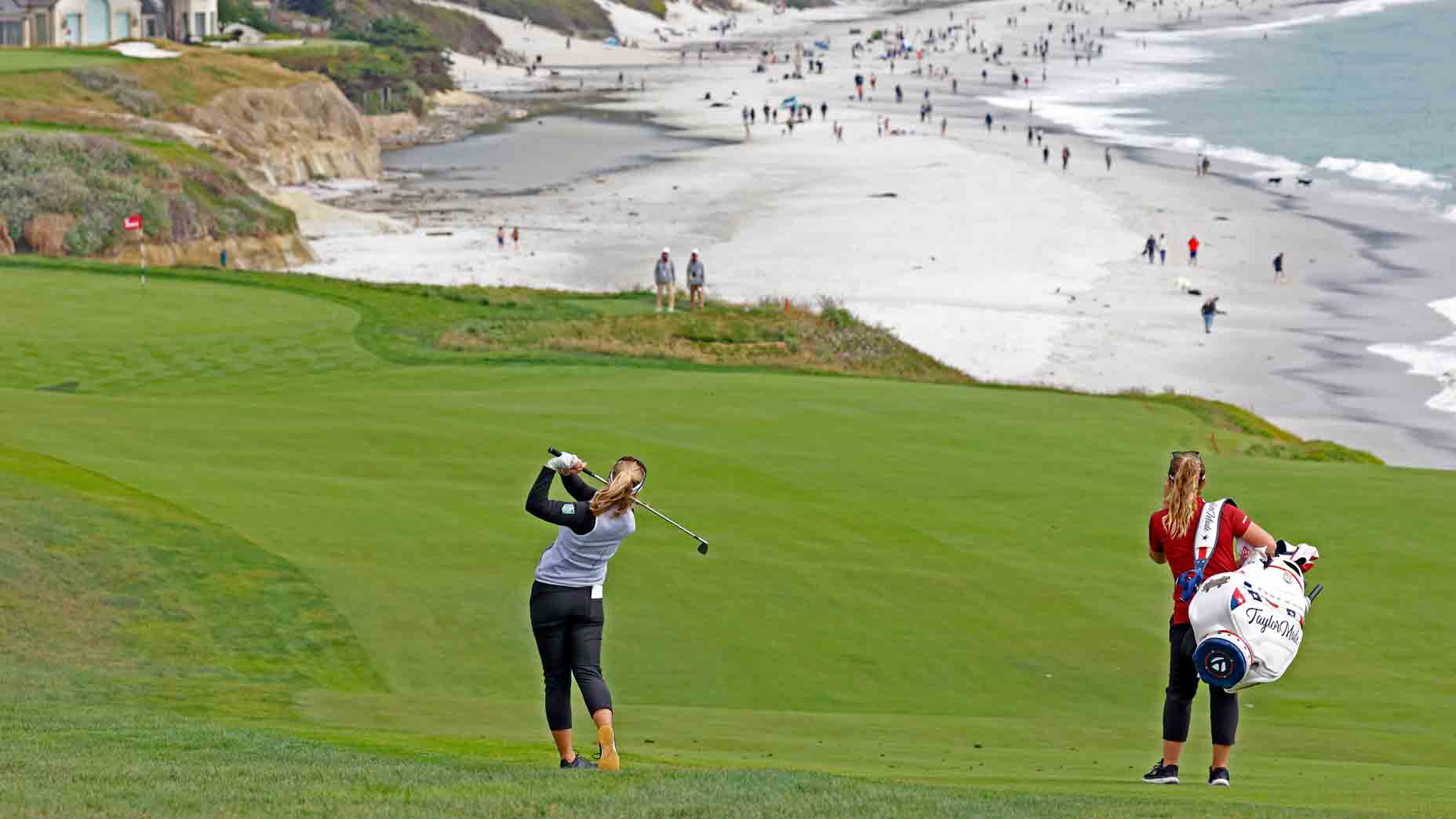 How our staffers would spend ,000 on GOLF’s Top 100 Courses You Can Play