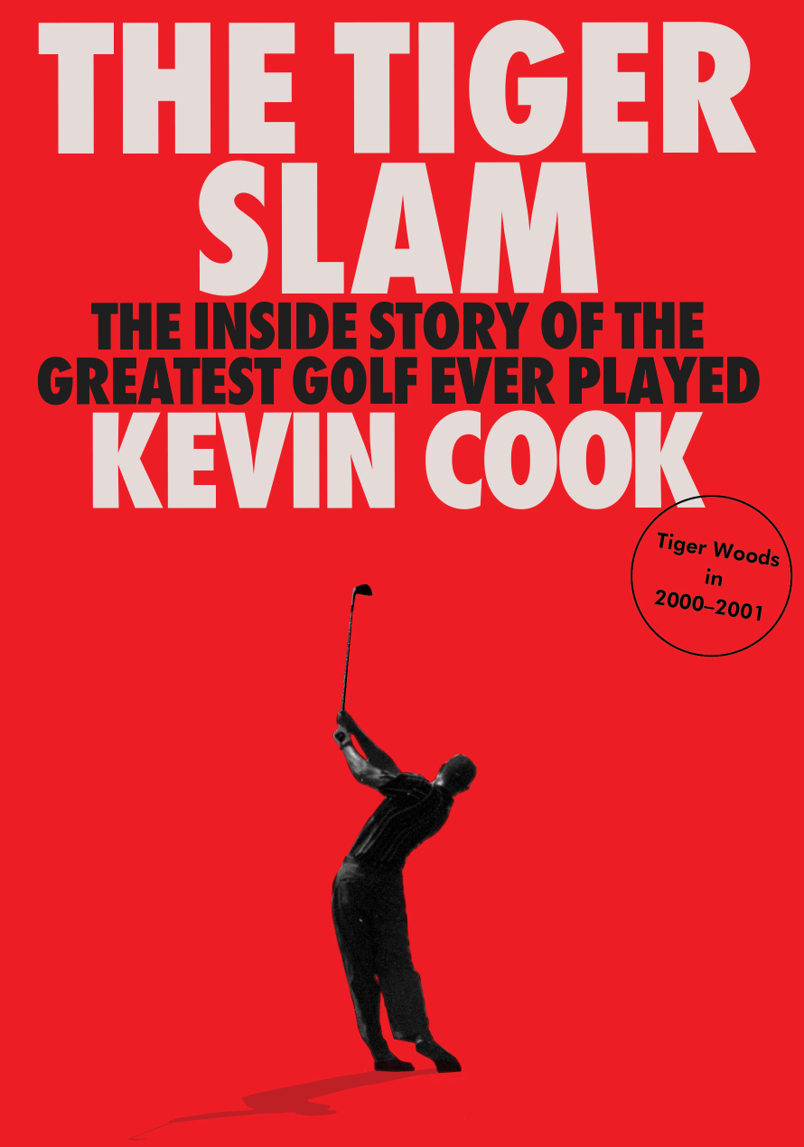 the tiger slam book cover