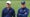 Brooks Koepka (L) and Bryson DeChambeau of LIV Golf look on before The Showdown: McIlroy and Scheffler v DeChambeau and Koepka at Shadow Creek Golf Course