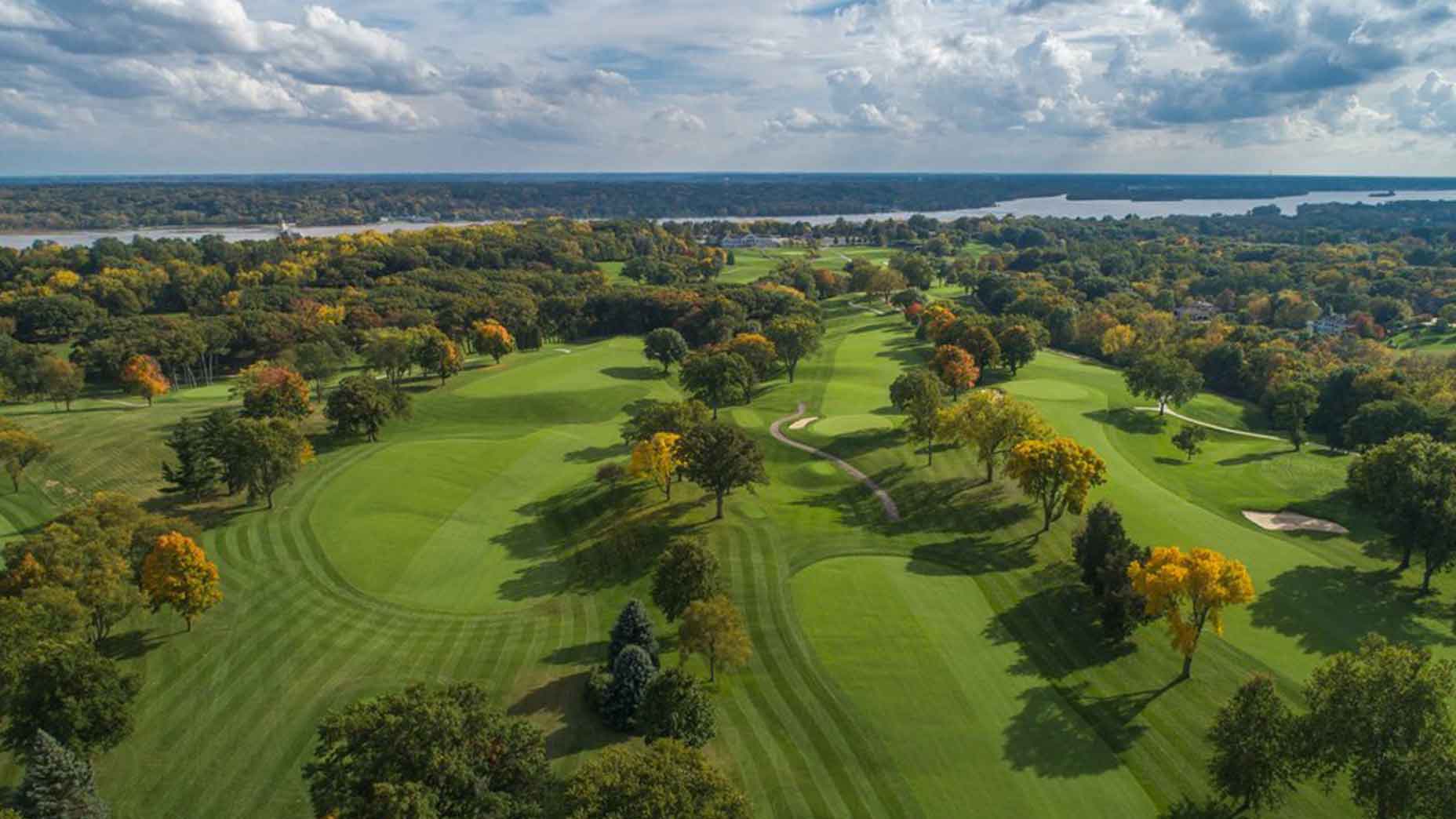 Best golf courses in Iowa for 2024-25 | GOLF.com