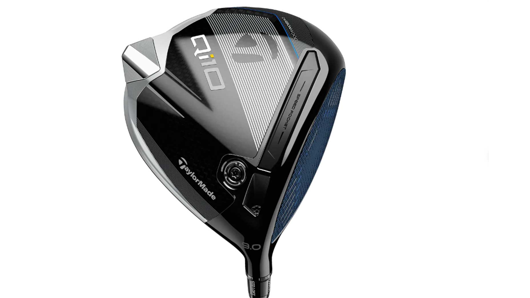 Numbers don’t lie: TaylorMade’s Qi10 drivers have thrived on Tour