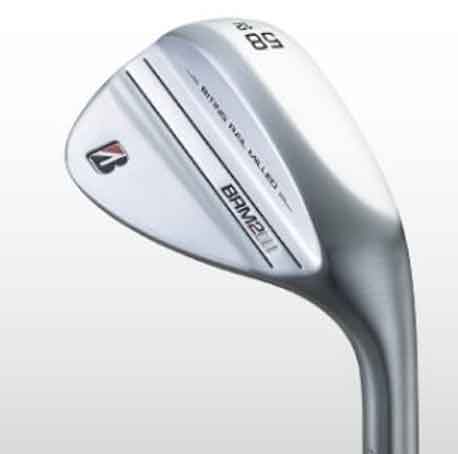 bridgestone wedge