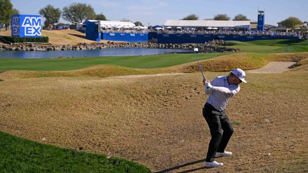 Charley Hoffman