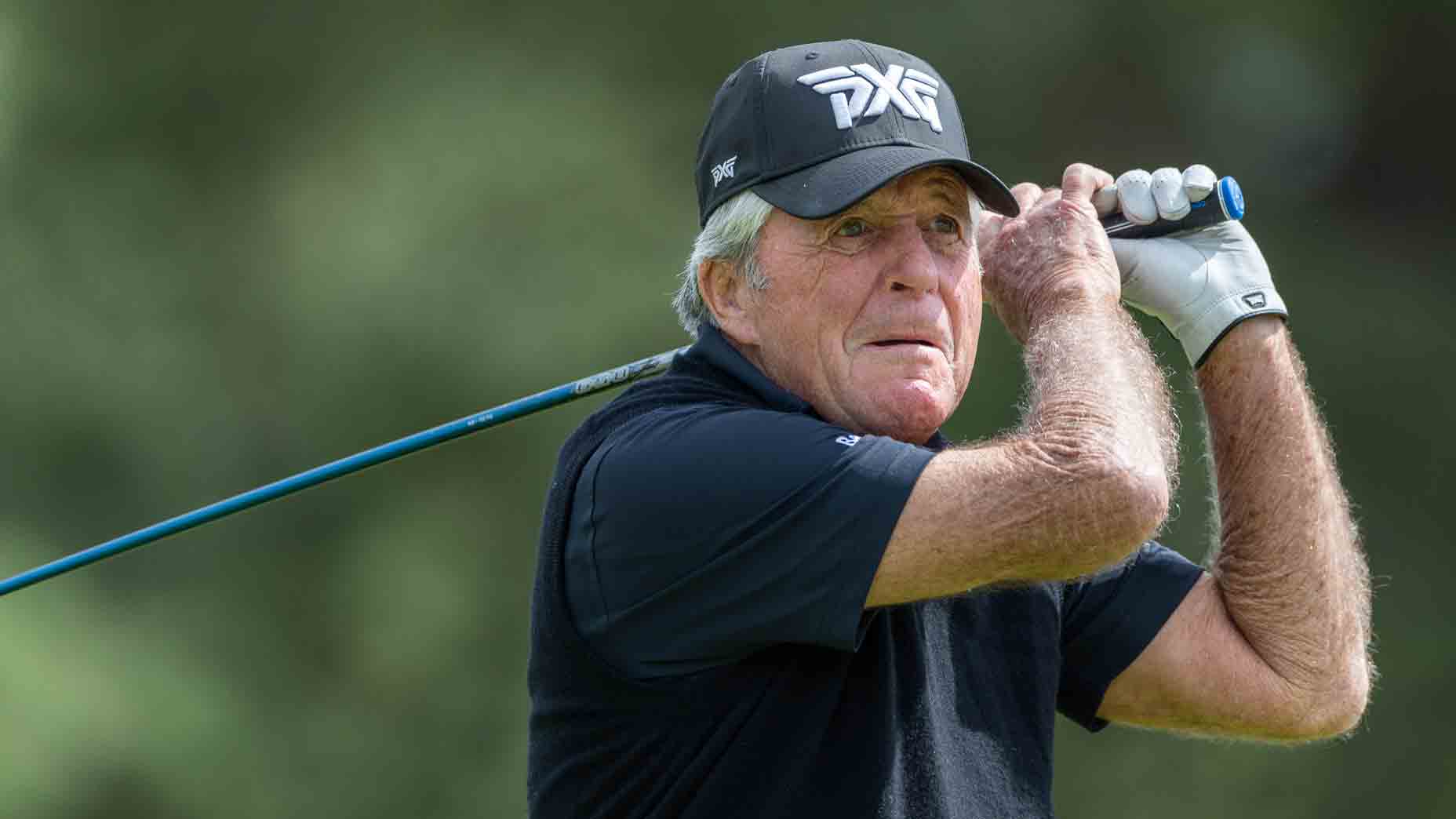 Gary Player