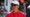 Kevin Kisner U.S. Team Captain's Assistant looks on while at the first tee during Singles Matches on day four of the 2024 Presidents Cup at The Royal Montreal Golf Club on September 29, 2024 in Montreal, Quebec. (