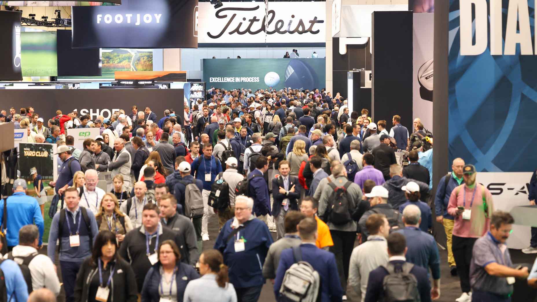 PGA Show 2025: 7 products we loved on Day 1