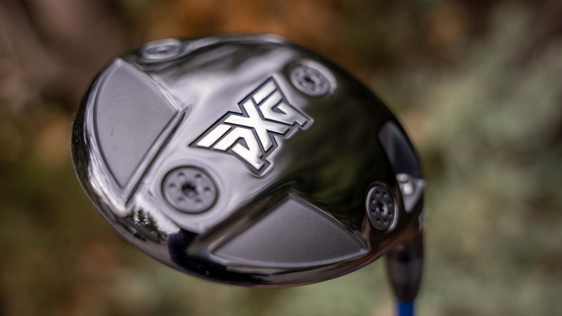 PXG Secret Weapon