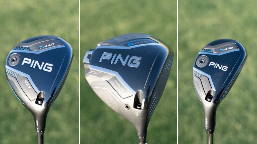 Ping G440 drivers, fairway woods and hybrids: 7 things to know