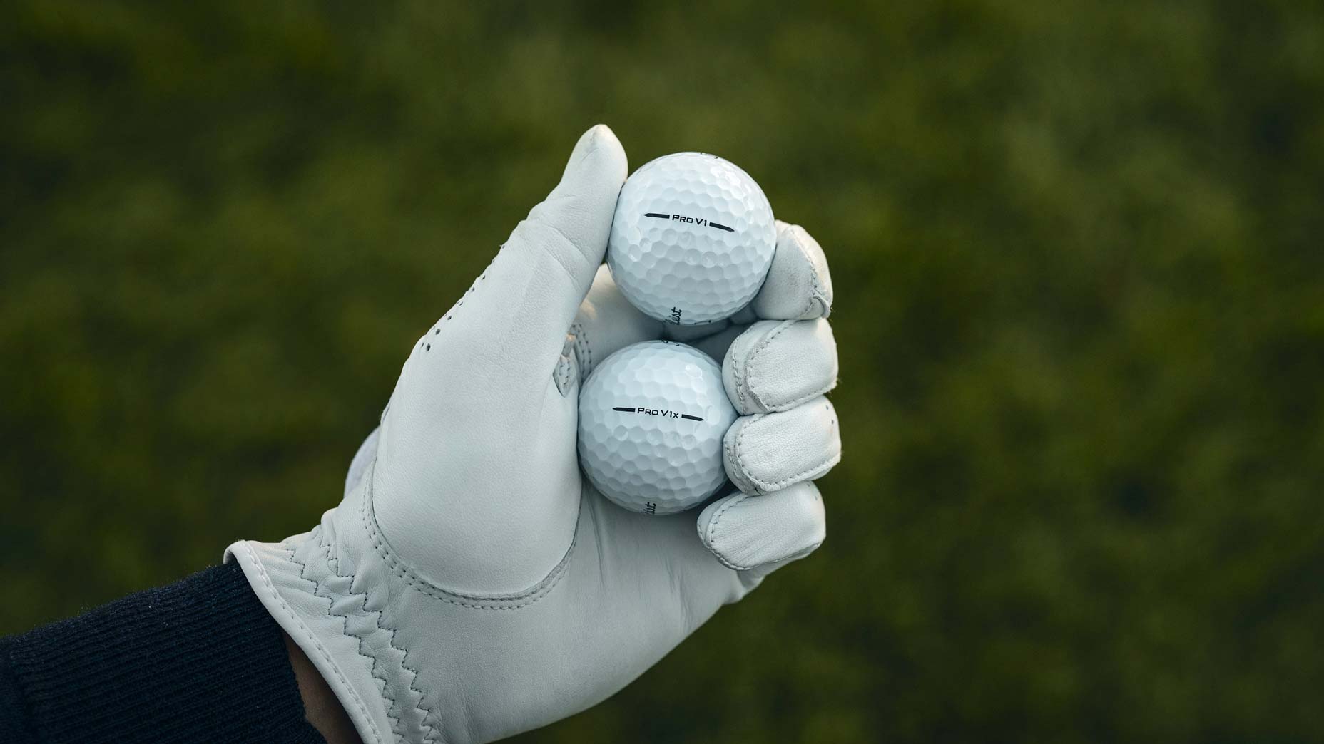 Titleist 2025 Pro V1 and Pro V1x golf balls: 4 things to know