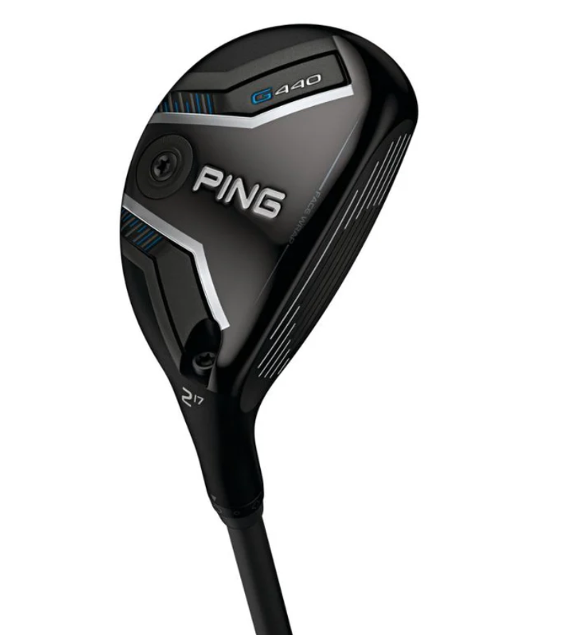 ping G440 hybrid