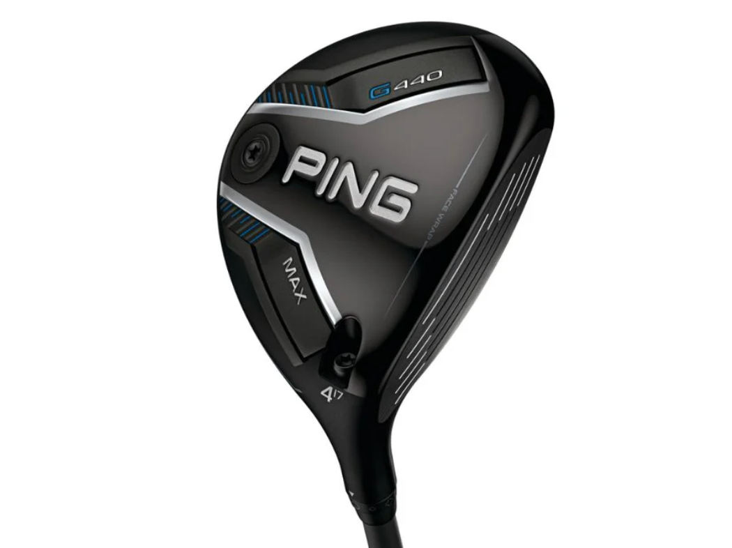 ping g440 fairway wood