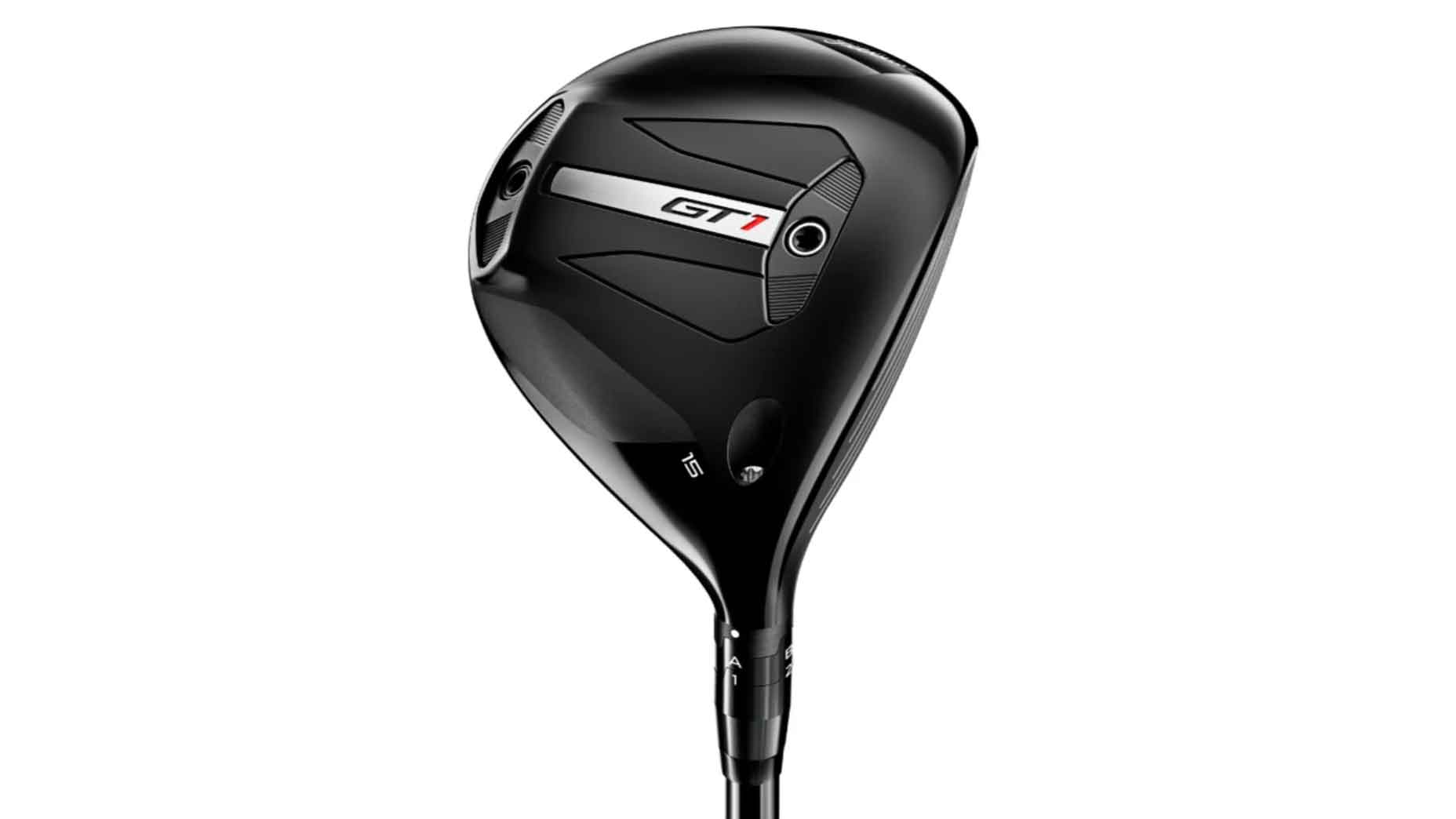 the titleist gt1 fairway woods