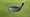 Titleist GT1 fairway wood face.