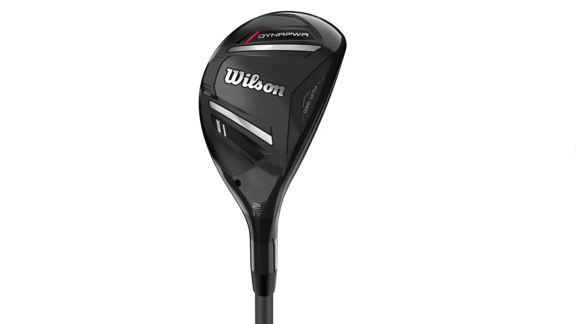 The Wilson Dynapwr hybrid