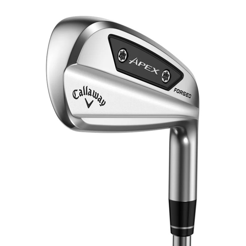 Callaway Apex i200 iron