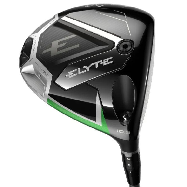 Callaway Elyte driver