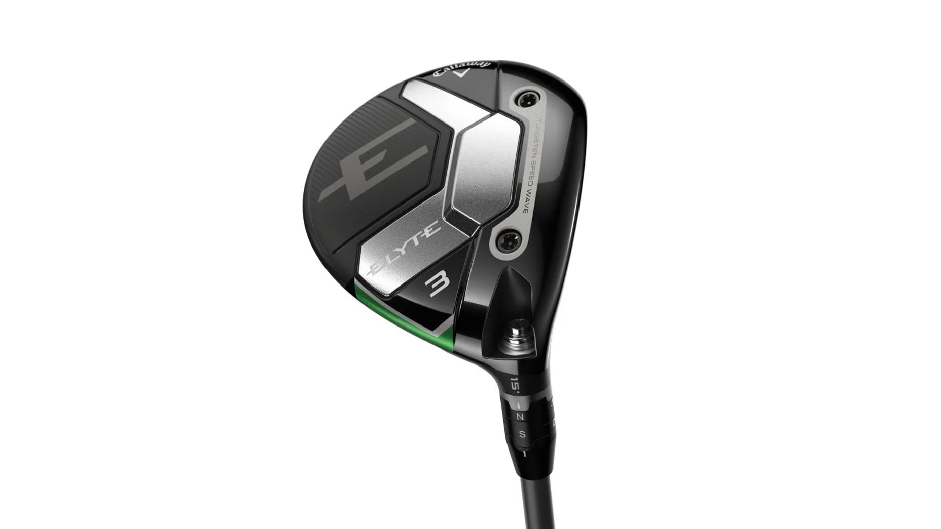 Callaway Elyte Fairway Wood