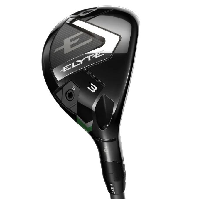 Callaway Elyte Hybrid