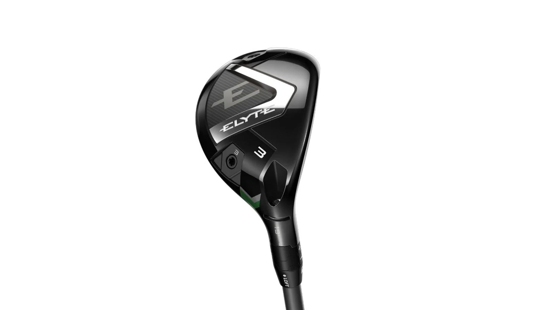 Callaway Elyte hybrid