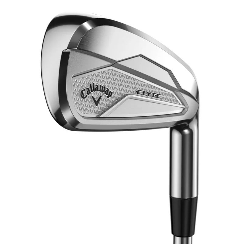 Callaway Elyte iron