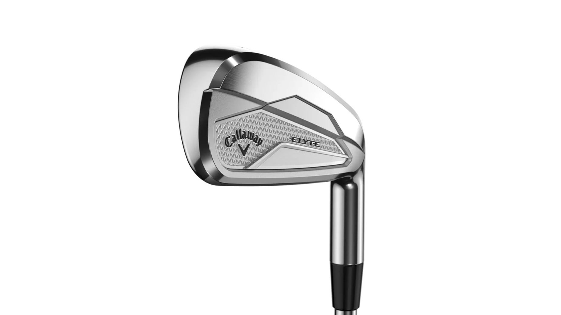 Callaway Elyte iron