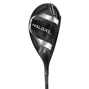 Cleveland Halo XL fairway wood