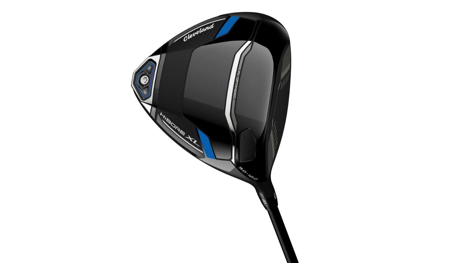 Cleveland Launcher HiBore XL driver sole