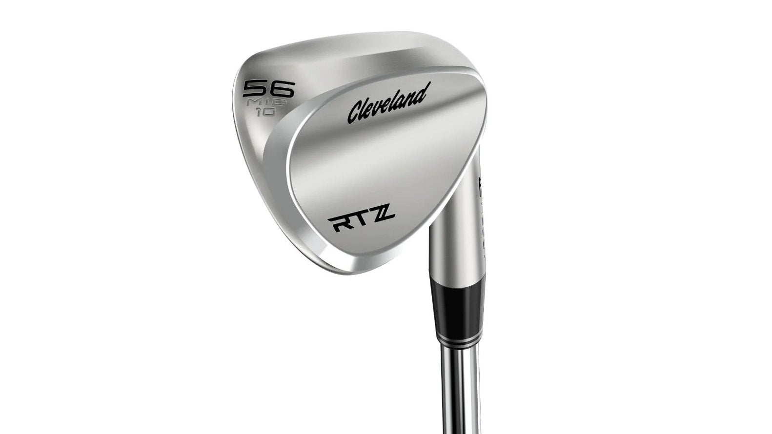 Cleveland RTZ wedge