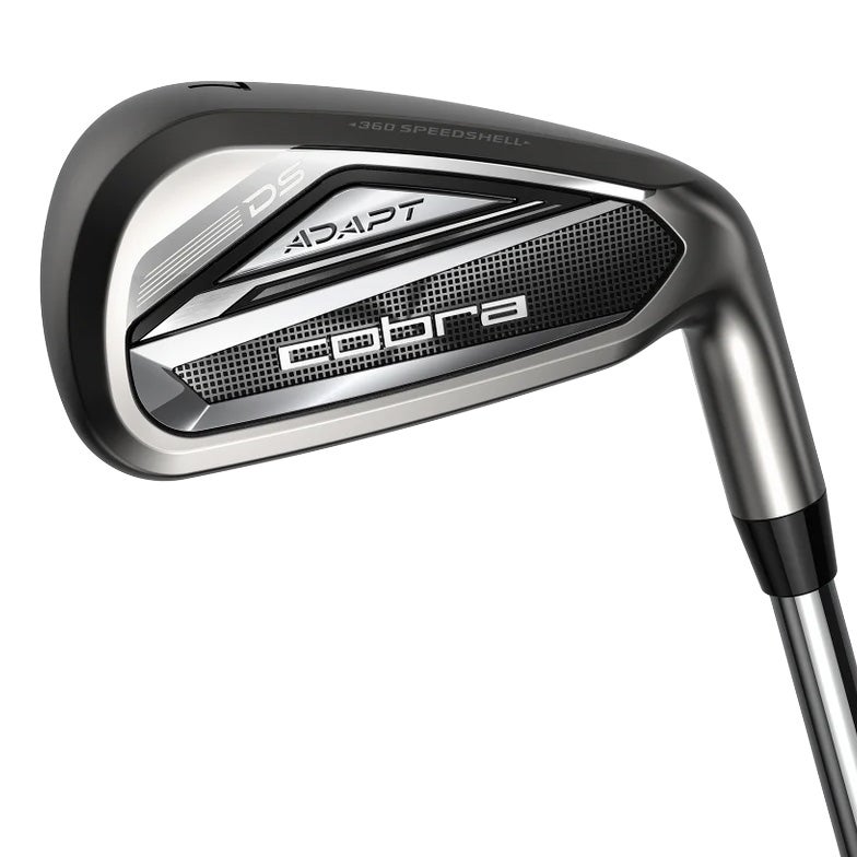 Cobra DS-Adapt iron