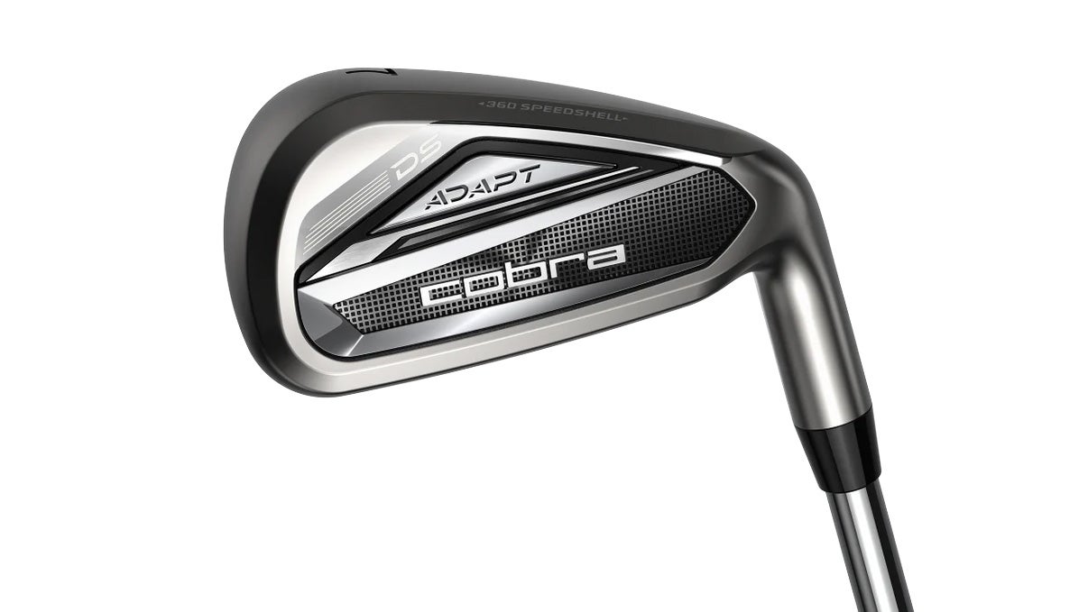 Cobra DS-Adapt iron