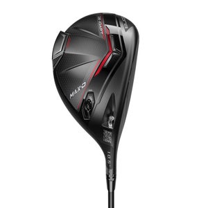 Cobra DS-Adapt Max-D driver sole