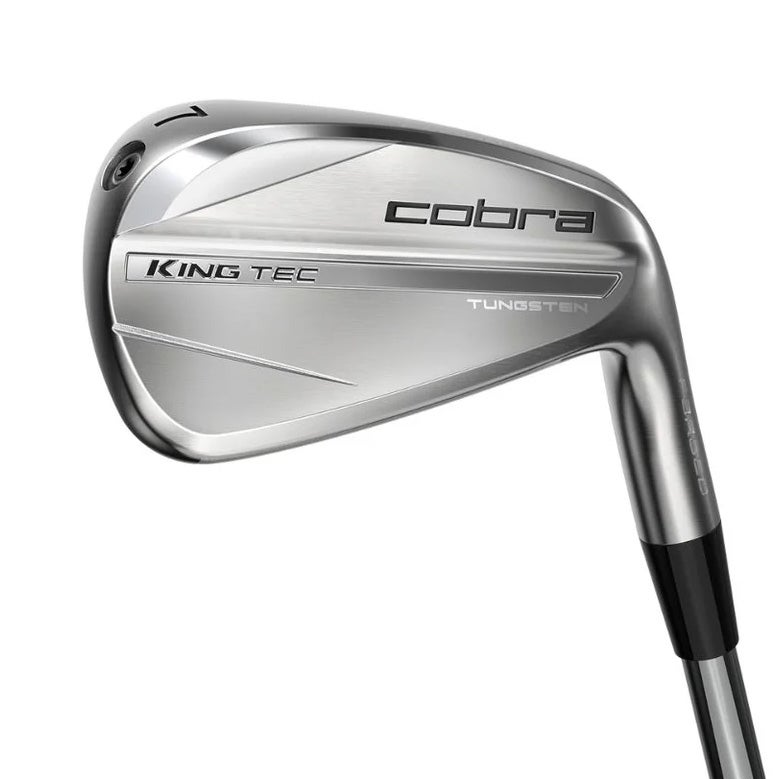 Cobra King Tec iron