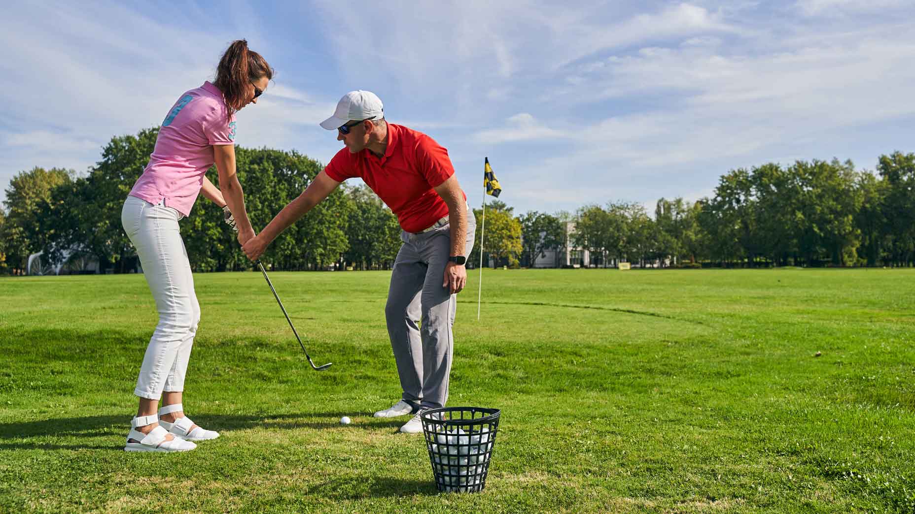 5 common pieces of golf advice you should ignore