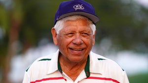 The hardest shot in golf? Lee Trevino’s nomination will surprise you