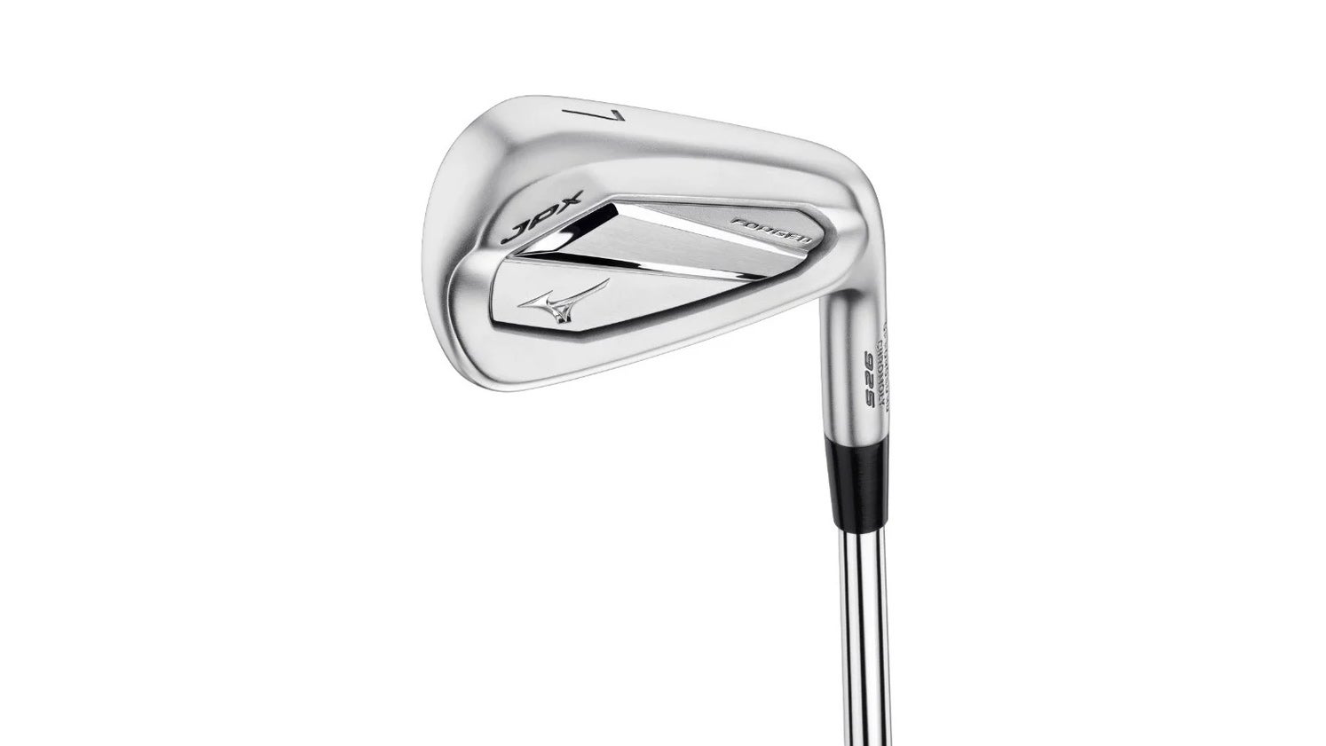 Mizuno JPX 925 Forged iron hero image