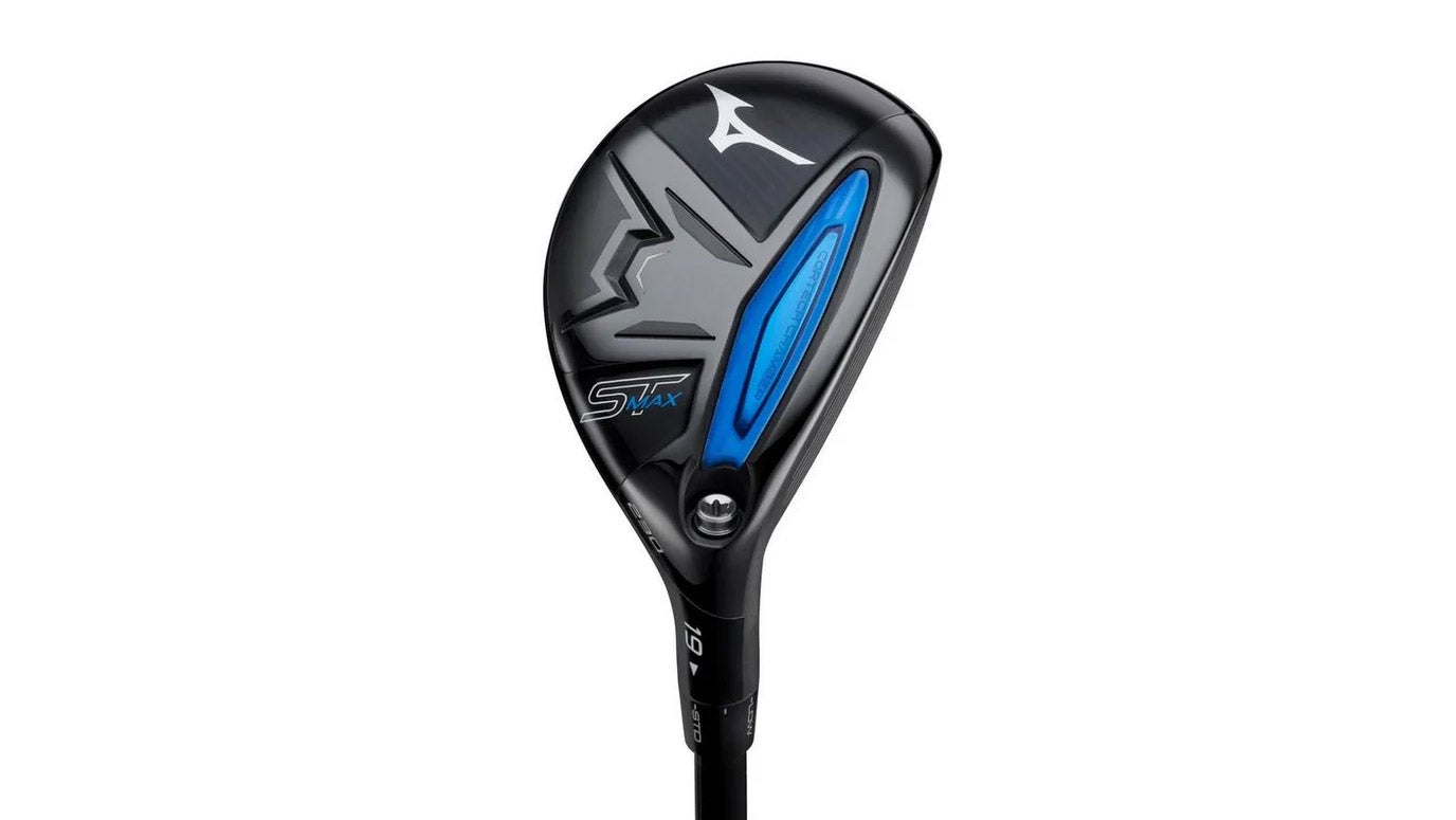 Mizuno ST-Max 230 hybrid