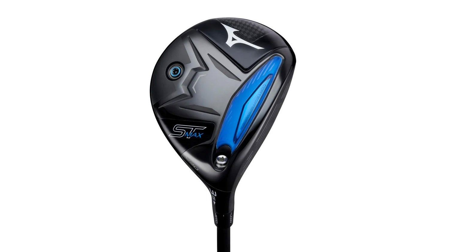 Mizuno ST-Max 230 fairway wood