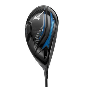 Mizuno ST-X 230 driver sole