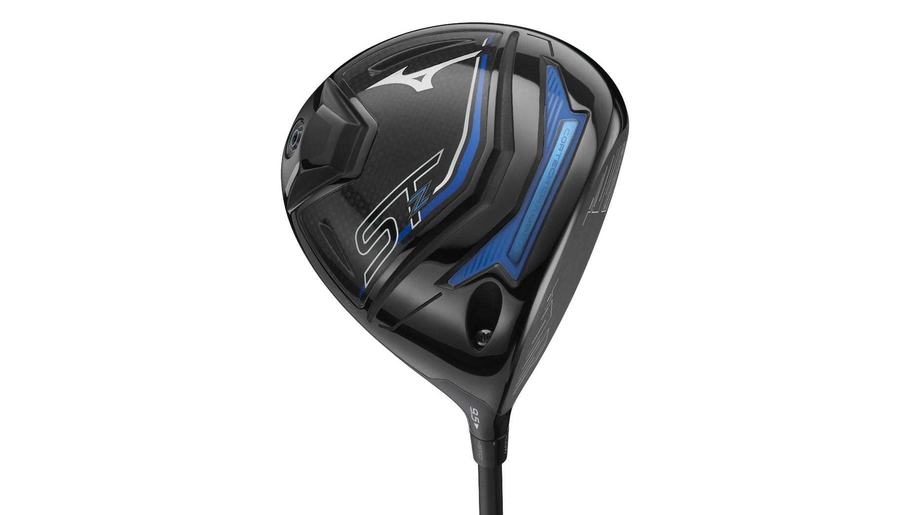 Mizuno ST-Z 230 driver sole