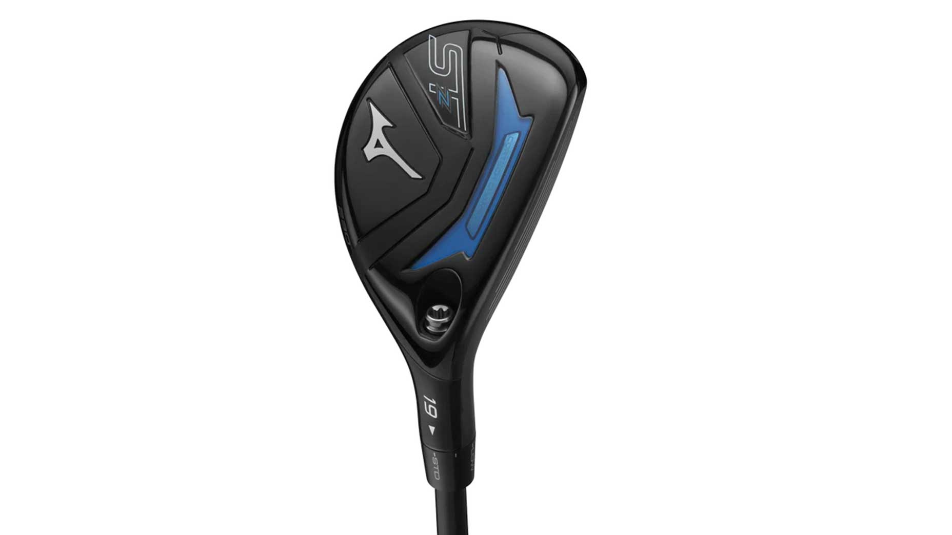 Mizuno's ST-Z 230 hybrids.