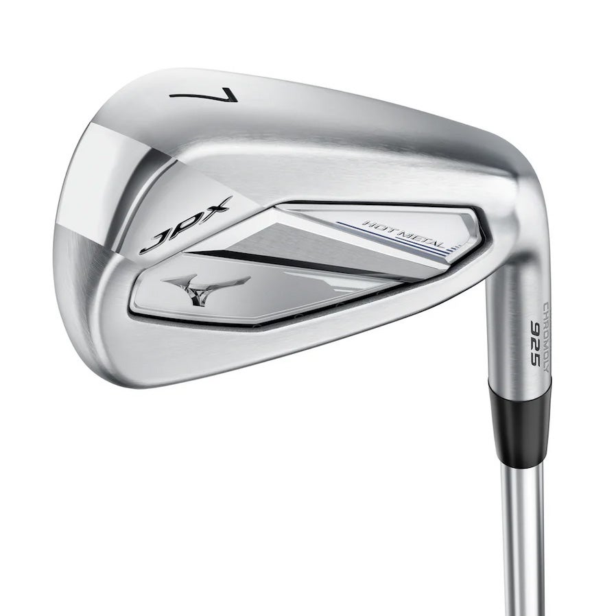 Mizuno JPX 925 Hot Metal iron