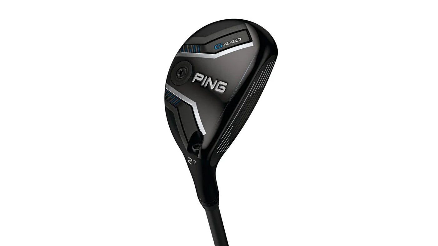 Ping G440 hybrid