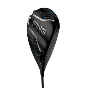 Ping G440 LST driver sole