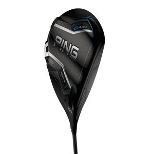 Ping G440 SFT driver sole
