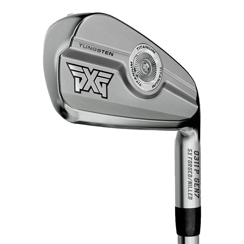 PXG 0311 P Gen7 iron