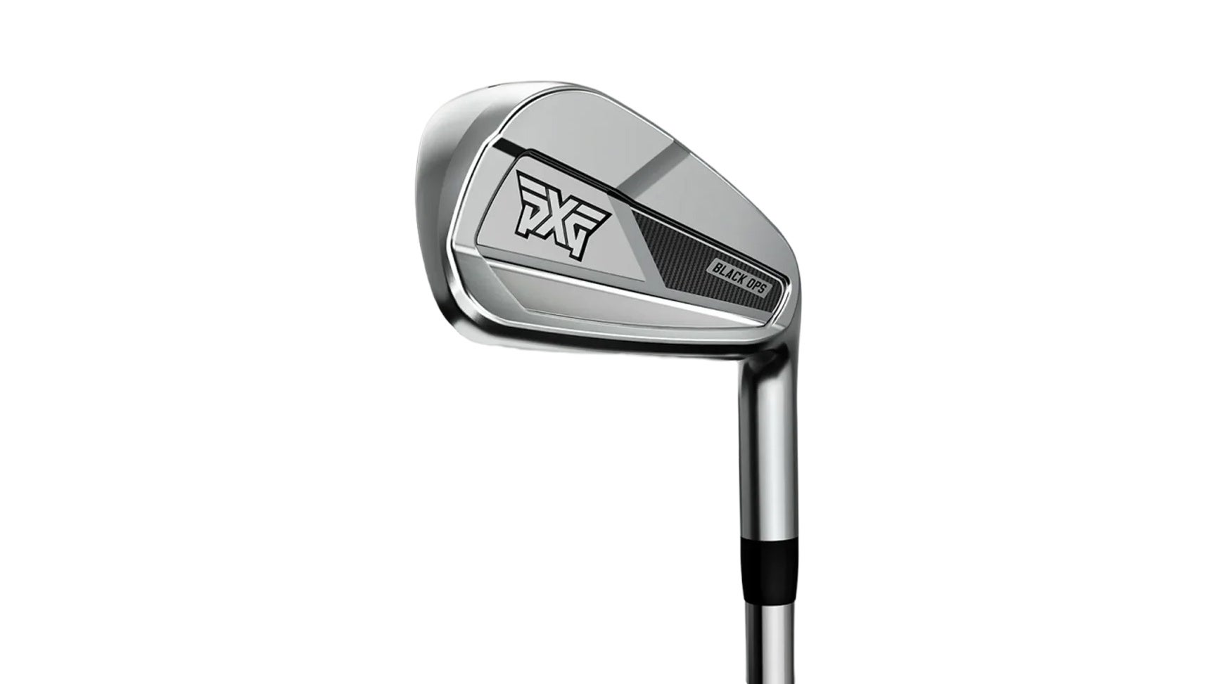 PXG Black Ops iron hero image