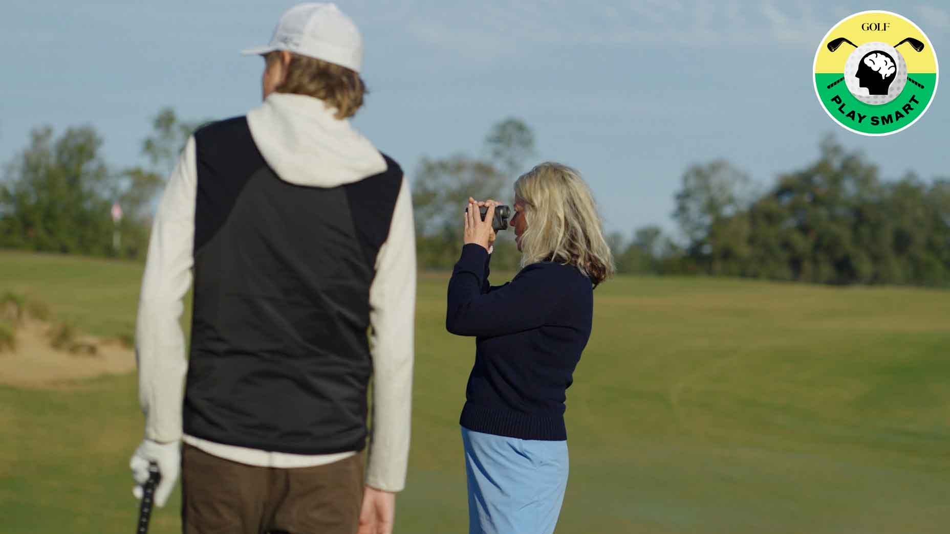 How you may have been using your rangefinder all wrong