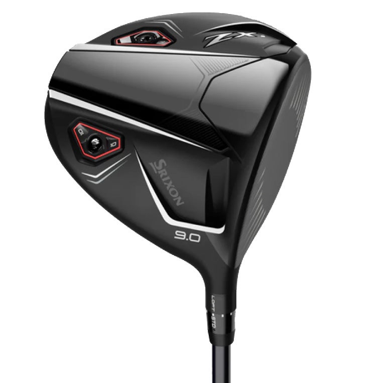 Srixon ZXi driver